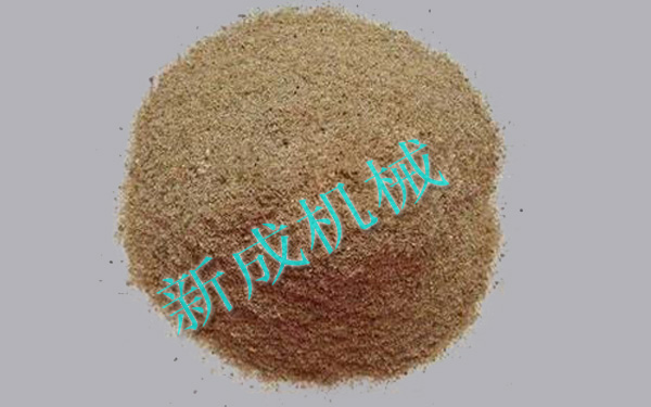 木材粉碎機創新研發能帶給我們什么好處？