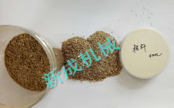 玉米芯粉碎機(jī)、秸稈粉碎機(jī)廠家拉開(kāi)低碳革命帷幕！