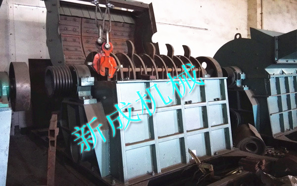木材粉碎機、樹枝粉碎機設(shè)備低投資高收益魅力大！